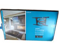 Peerless-AV SA771PU Smartmount - articulated wall mount for 46" to 90" displays