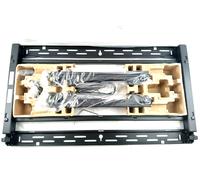 Peerless-AV SmartMount Full Service Video Wall Mount for 40" - 65" Displays