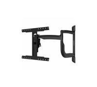 Peerless-AV SmartMount SA752PU Articulating Wall Mount for 43" to 65" Displays - VESA 600 - Max 40.82 kg - New