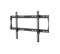 Peerless-AV SmartMount SF650P Universal Flat Wall Mount for 39" to 75" Displays - VESA 600 - Max 79 kg - New