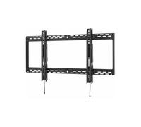Peerless-AV SmartMount SF670P Universal Flat Wall Mount for 46" to 90" Displays