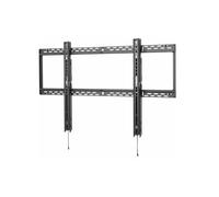 Peerless-AV SmartMount SF680P Universal Flat Wall Mount for 60" to 98" Displays - VESA 1000 - Max 158 kg - New