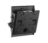 Peerless-AV ST630P SmartMount Tilt TV Wall Mount for 10-29" Displays - Black