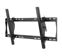 Peerless-AV ST650P SmartMount Universal Tilt Wall Mount Max Weight 79kg Black fo