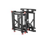 Peerless-AV Supreme Full Service Video Wall Mount, Quick Release for 46" to 60"