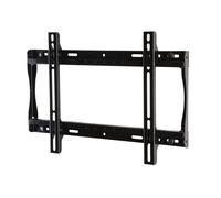 Peerless PF640 TV mount 116.8 cm (46") Black