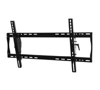 Peerless PT650 TV mount/stand 190.5 cm (75") Black
