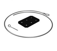 Peerless DS-ACC765 monitor mount accessory
