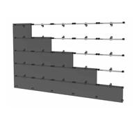 Peerless DS-LEDUNV610-5x5