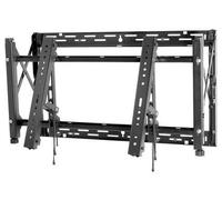 Peerless-AV DS-VW765-LAND - Full Service Video Wall Mount for 42″ to 65″ Displays - Landscape Mode