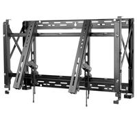 Peerless DS-VW765-LQR signage display mount 165.1 cm (65") Black