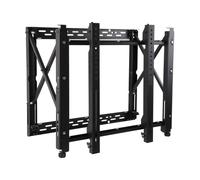 Peerless DS-VW795-QR signage display mount 2.49 m (98") Black