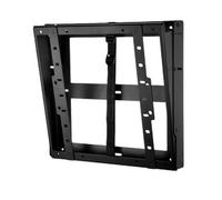 Peerless DST660 signage display mount 152.4 cm (60") Black