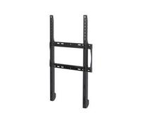 Peerless-AV ESF655P - Corrosion-resistant, low-profile outdoor wall mount for 42″ to 80″ displays - Portrait