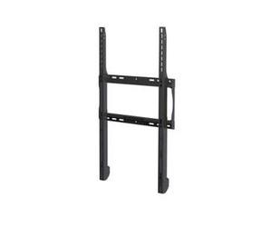 Peerless ESF655P signage display mount 2.03 m (80") Black