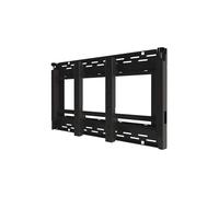 Peerless Flat Video Wall Mount For 40" to 65" Flat Panel Displays - DS-VW665