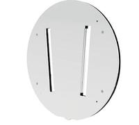 Peerless Flat Wall Mount for The 55" Ms Surf Hub