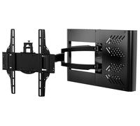 Peerless HA746-STB TV mount 139.7 cm (55") Black