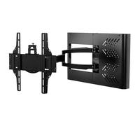 Peerless HA746-STB TV mount/stand 139.7 cm (55") Black