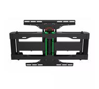 Peerless HPF675 TV mount/stand 190.5 cm (75") Black