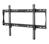 Peerless SF650P TV mount 190.5 cm (75") Black