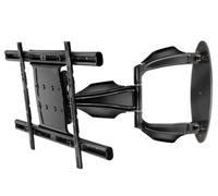 Peerless SA752PU TV mount 139.7 cm (55") Black