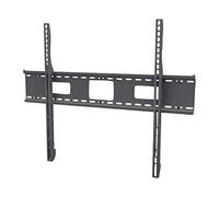 Peerless Industries Smartmount Flat Mount for 61-inch to 102-inch Flat Panel Screens - Black
