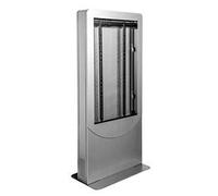 Peerless KIPC2543-S Silver Multimedia stand