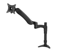 Peerless LCT620A monitor mount / stand 96.5 cm (38") Desk Black