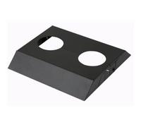 Peerless MOD-ACF2. Product colour: Black