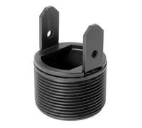 Peerless MOD-ATA projector mount accessory Black