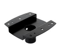 Peerless MOD-CPF signage display mount Black