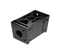 Peerless MOD-FPMD signage display mount Black