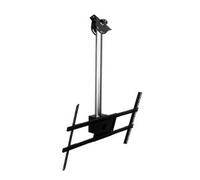 Peerless MOD-FPSKIT100-B TV mount 152.4 cm (60") Black