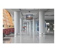 Peerless MOD-FPSKIT150-CPF signage display mount 190.5 cm (75") B