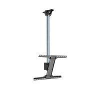 Peerless MOD-FPSKIT150 signage display mount 190.5 cm (75") Black