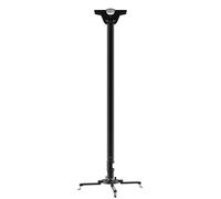 Peerless MOD-PJF2KIT100-B project mount Ceiling Black