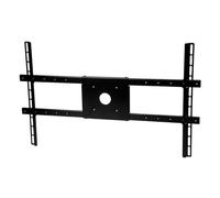 Peerless MOD-UNL signage display mount Black