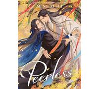 Peerless (Novel) Vol. 5 (Peerless: Wu Shuang (Novel))
