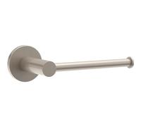 Peerless PA147-BN Precept Toilet Paper Holder, SpotShield Brushed Nickel