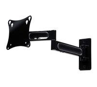 Peerless PA730 TV mount/stand 73.7 cm (29") Black