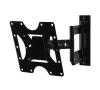 Peerless PA740 55.9 cm 22" 109.2 cm 43" 100 x 100 mm 200 x 200 mm -5 - 15 Black