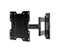 Peerless PA740 TV mount/stand 109.2 cm (43") Black