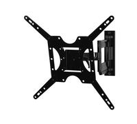 Peerless PA746 TV mount/stand 127 cm (50") Black