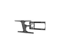 Peerless PA750 TV mount/stand 190.5 cm (75") Black