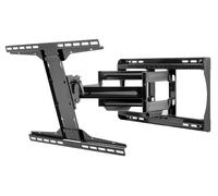 Peerless PA762 TV mount 2.29 m (90") Black