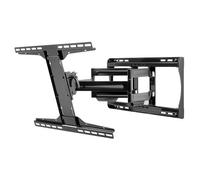 Peerless PA762 2.29 m (90") 600 x 400 mm 600 x 400 mm -5 - 15 -45 - 45 Black