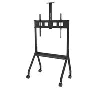 Peerless Paramount 190.5 cm (75") Floor Black