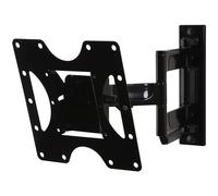 Peerless PA740 TV mount/stand 109.2 cm (43") Black