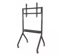 Peerless Paramount Motorized Height Adjustable Cart for 50" to 95" Interactive Displays